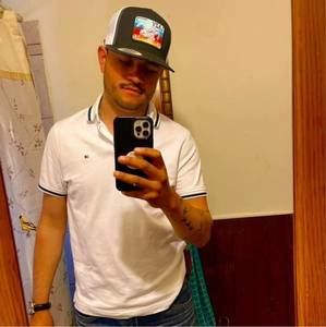 Meet your Posher, Jesus ramon